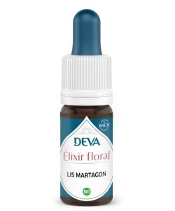 Lis Martagon BIO, 15 ml